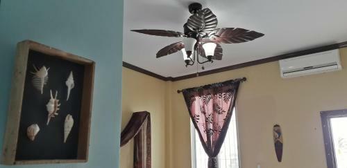 Apartamento See Belize Vacation Home