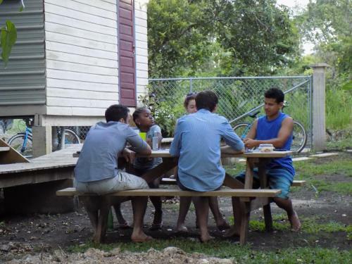 Belmopan Tiny Houses