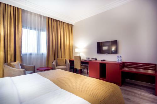 Hotel Golden Tulip Le Diplomate