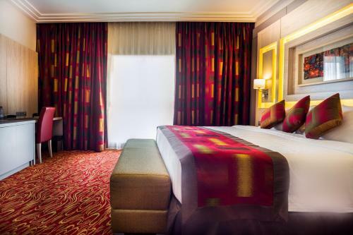 Hotel Golden Tulip Le Diplomate