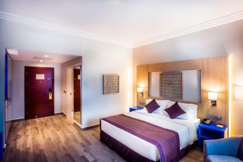 Hotel Golden Tulip Le Diplomate