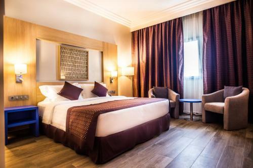 Hotel Golden Tulip Le Diplomate