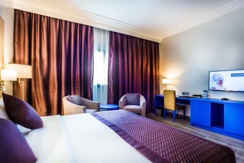 Hotel Golden Tulip Le Diplomate