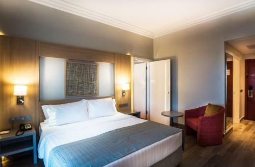 Hotel Golden Tulip Le Diplomate