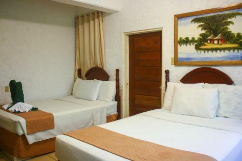 Hotel Maya