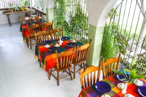 Hotel Maya