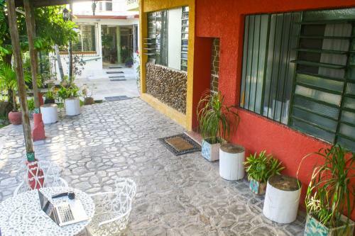 Hotel Maya