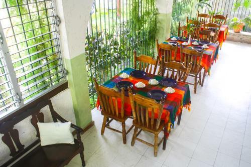 Hotel Maya
