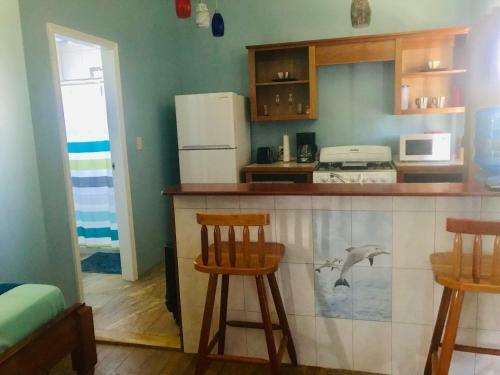 Hotel Tilt-ta-dock Resort Belize