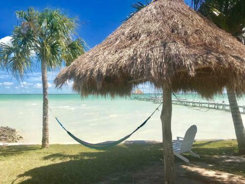 Hotel Tilt-ta-dock Resort Belize