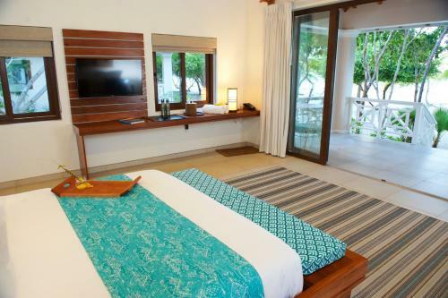 Hotel Na�a Resort And Spa