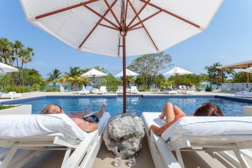 Hotel Na�a Resort And Spa