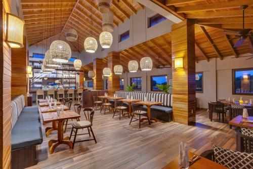 Hotel Na�a Resort And Spa