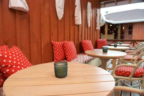 Hotel Na�a Resort And Spa
