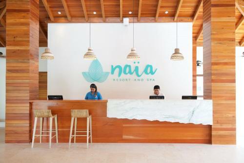 Hotel Na�a Resort And Spa