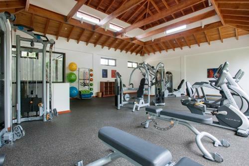 Hotel Na�a Resort And Spa