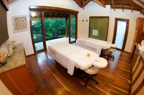 Hotel Na�a Resort And Spa