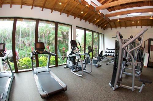 Hotel Na�a Resort And Spa
