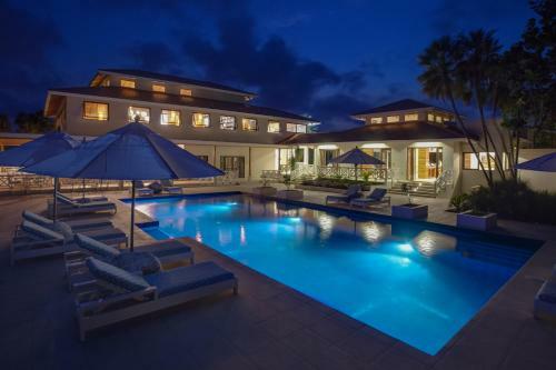 Hotel Na�a Resort And Spa