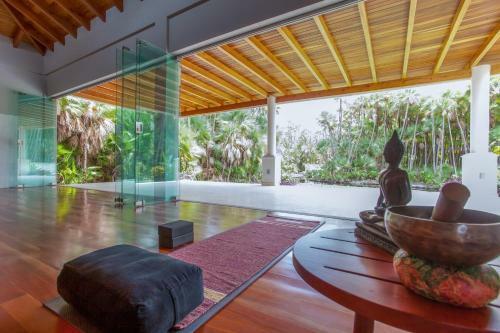 Hotel Na�a Resort And Spa