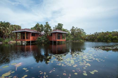 Hotel Na�a Resort And Spa