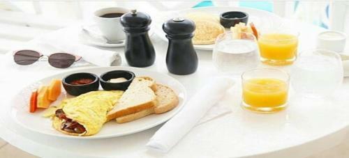 Hotel Na�a Resort And Spa