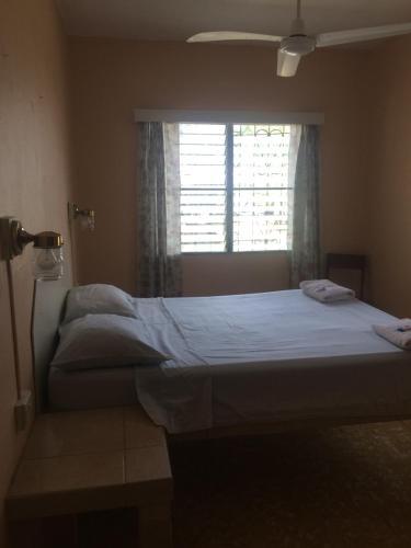 Tropicool Hotel