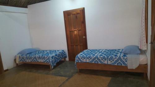 Hotel Clarissa Falls Resort