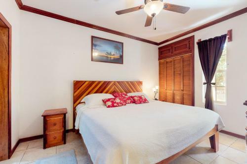 Apartamento Lake Villas