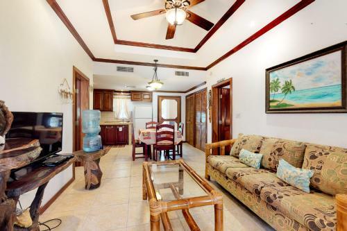 Apartamento Lake Villas