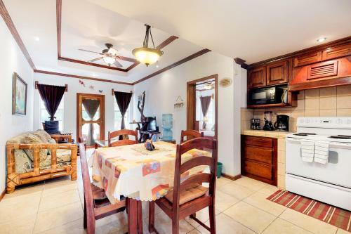 Apartamento Lake Villas