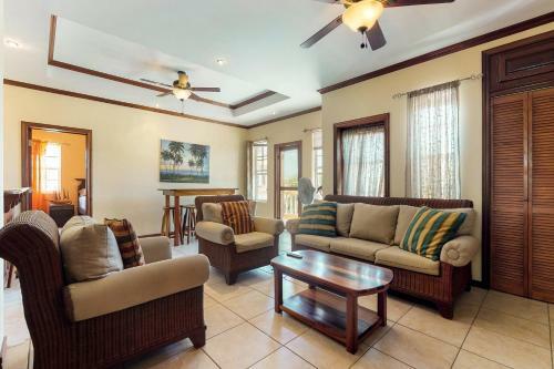 Apartamento Lake Villas