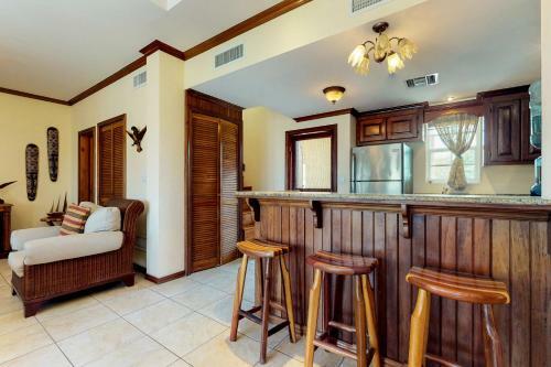 Apartamento Lake Villas