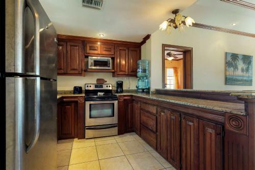 Apartamento Lake Villas