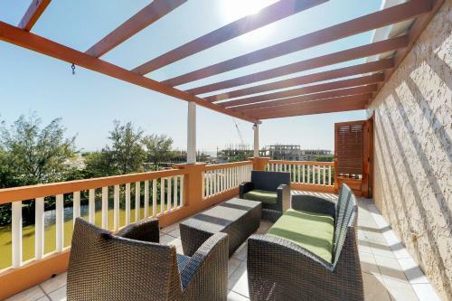 Apartamento Lake Villas