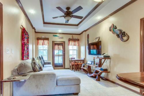 Apartamento Lake Villas
