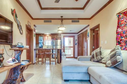 Apartamento Lake Villas