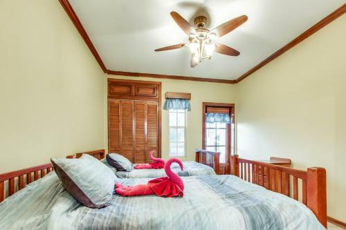 Apartamento Lake Villas