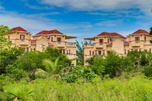 Apartamento Lake Villas