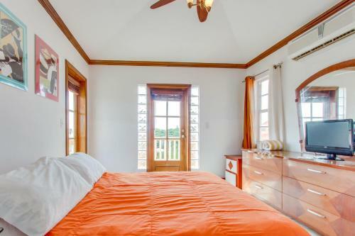 Apartamento Lake Villas