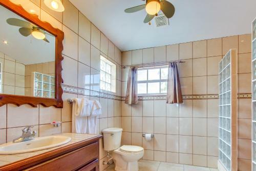 Apartamento Lake Villas
