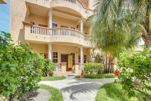 Apartamento Lake Villas