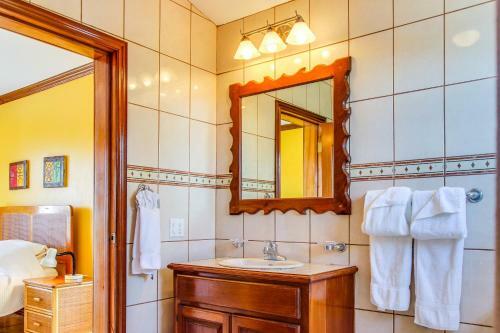 Apartamento Lake Villas