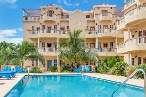 Apartamento Lake Villas