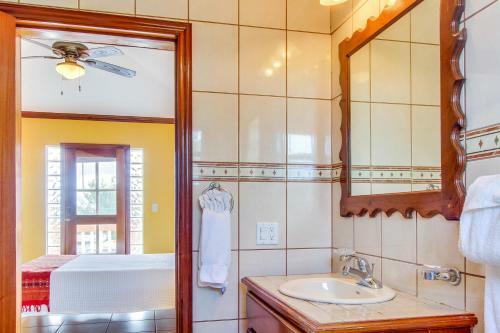 Apartamento Lake Villas