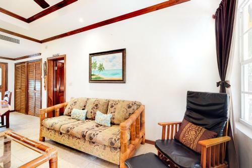 Apartamento Lake Villas