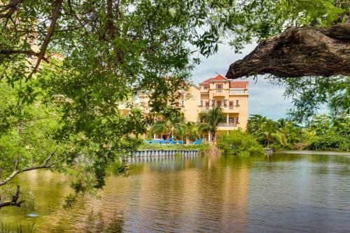 Apartamento Lake Villas