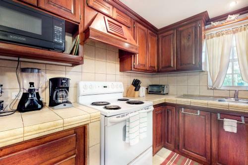 Apartamento Lake Villas