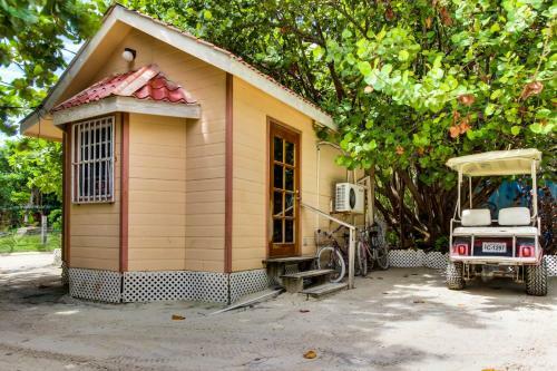 Apartamento Lake Villas