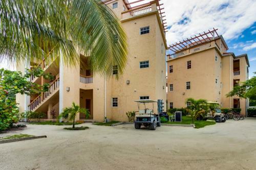 Apartamento Lake Villas